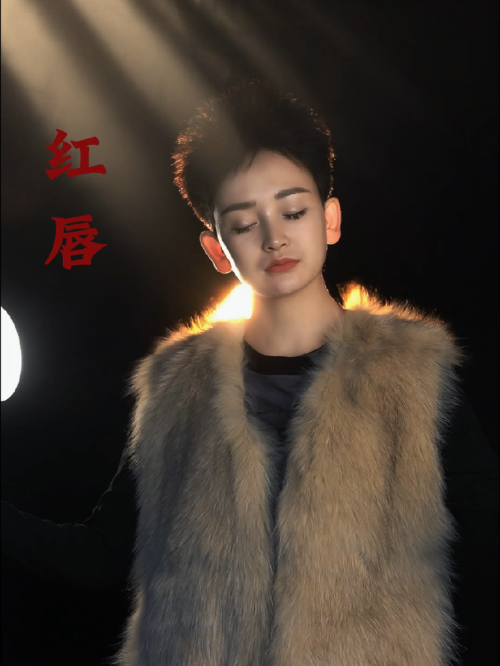 马美如红唇,歌词句句入心,唱出了多少人的心声