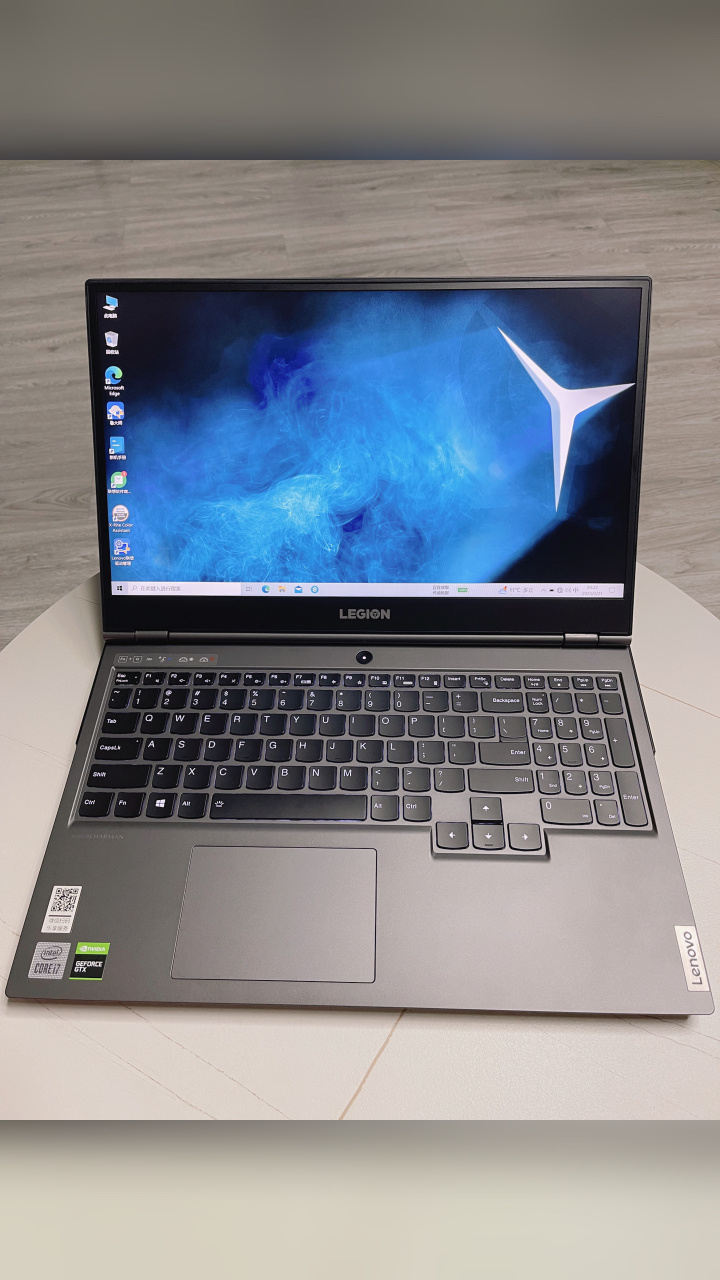 联想lenovo拯救者legion y7000p 2020h