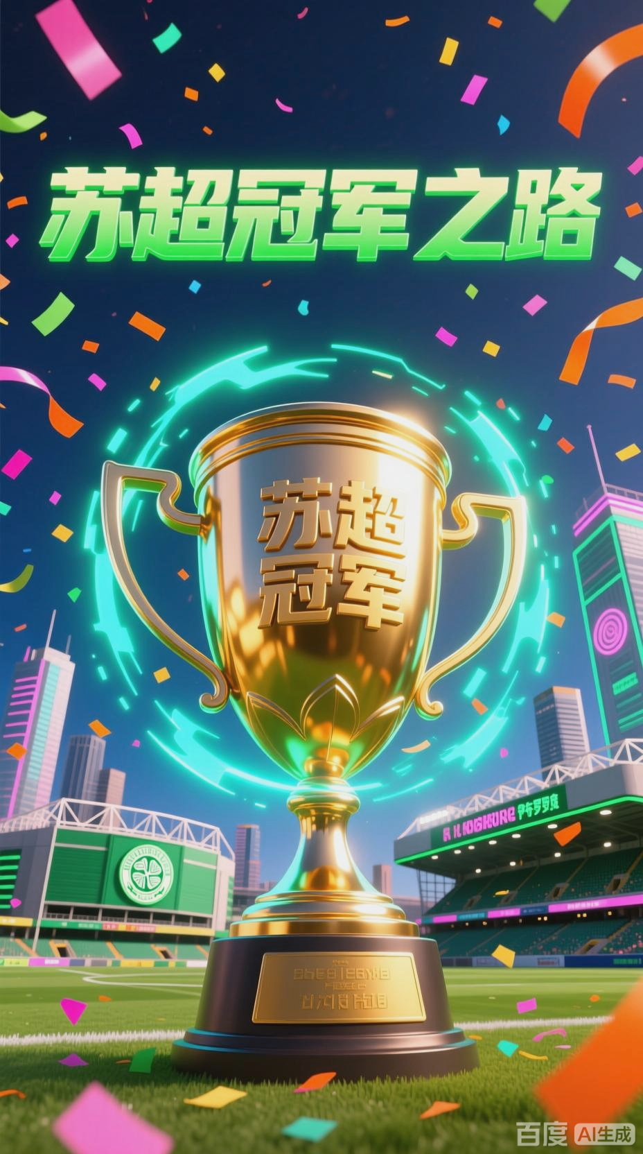 冠军征程 突破极限 荣耀时刻相关图片3