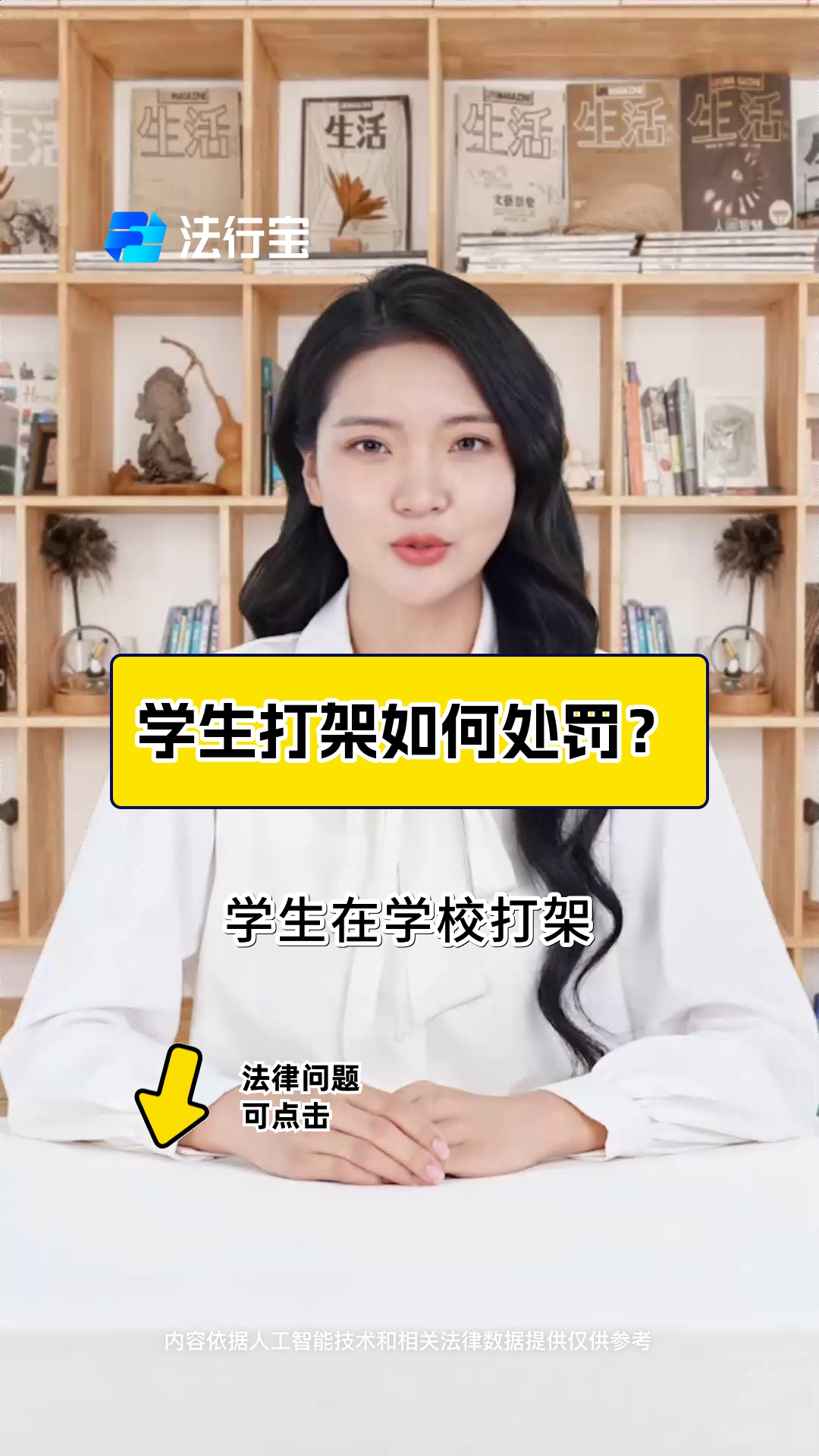 学生打架如何处罚?