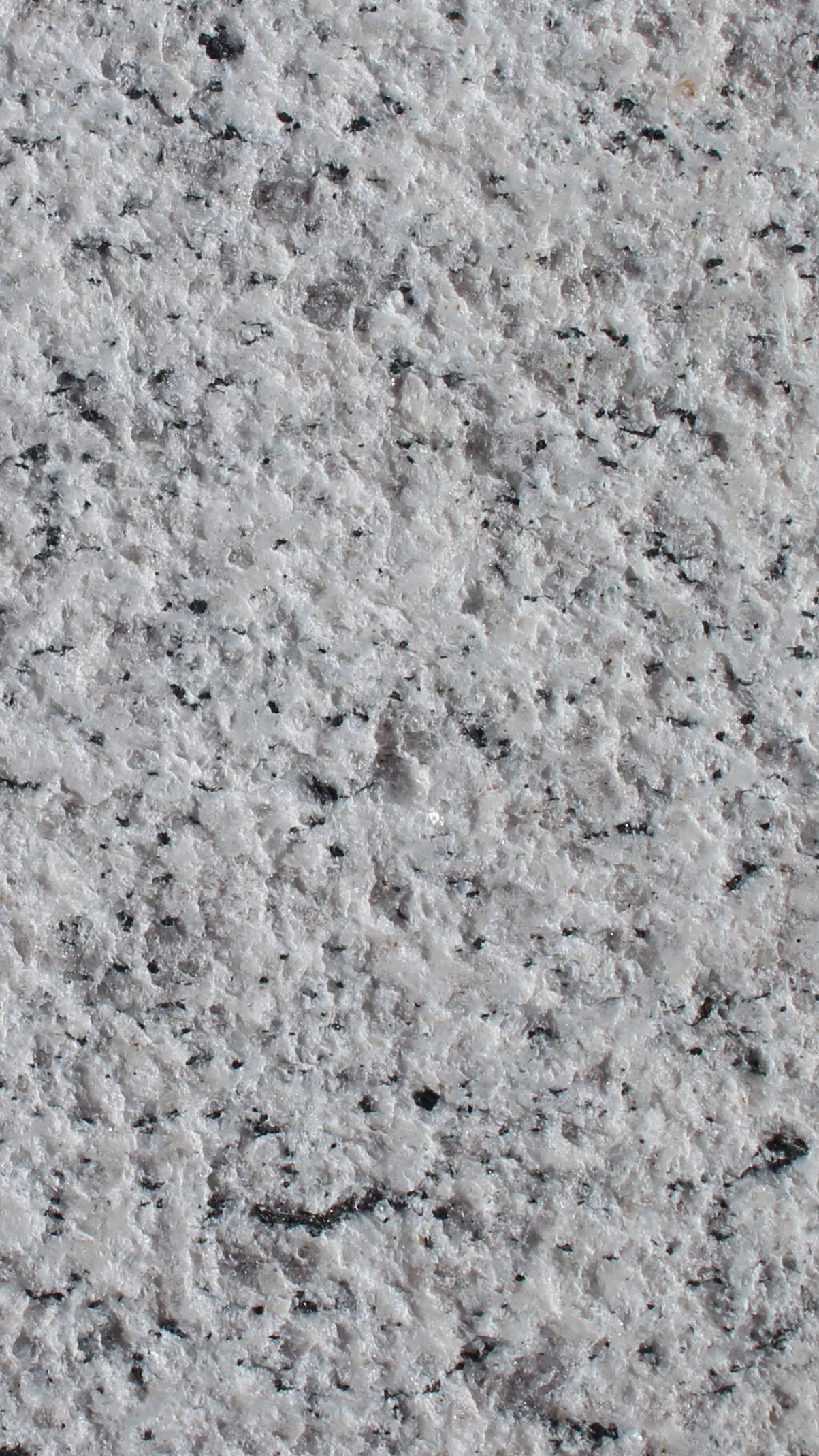 芝麻白花岗岩地铺石路沿石 亚美达石材