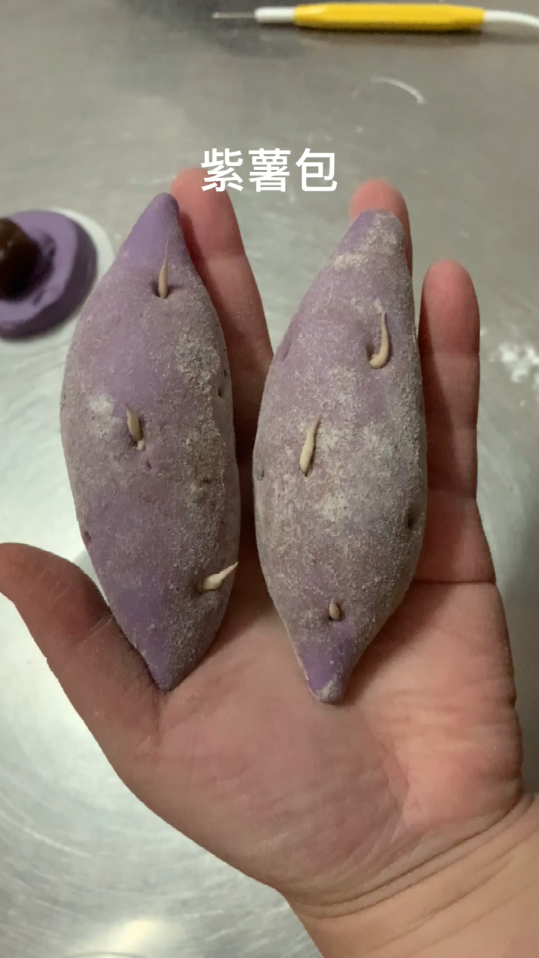 紫薯发芽了还可以吃吗