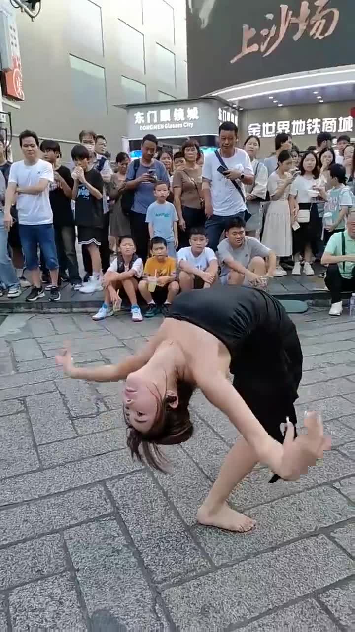 抖音踢脚舞视频=全网最火的踢踏舞