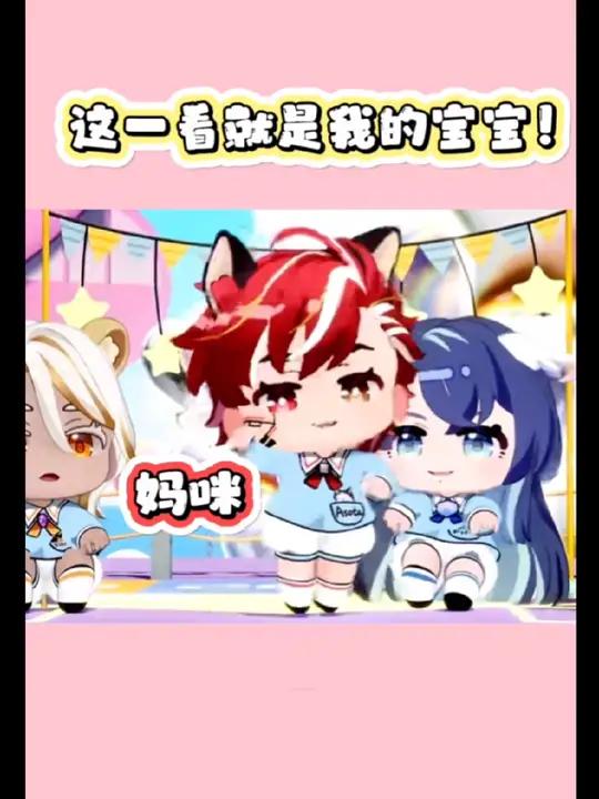 afaer吕和今 afaer伊梦 卡弥洛kamilo 729声工场