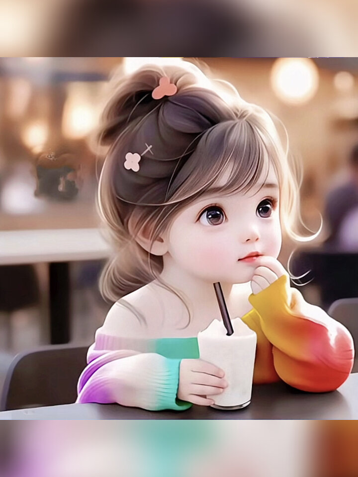 手机头像来一波