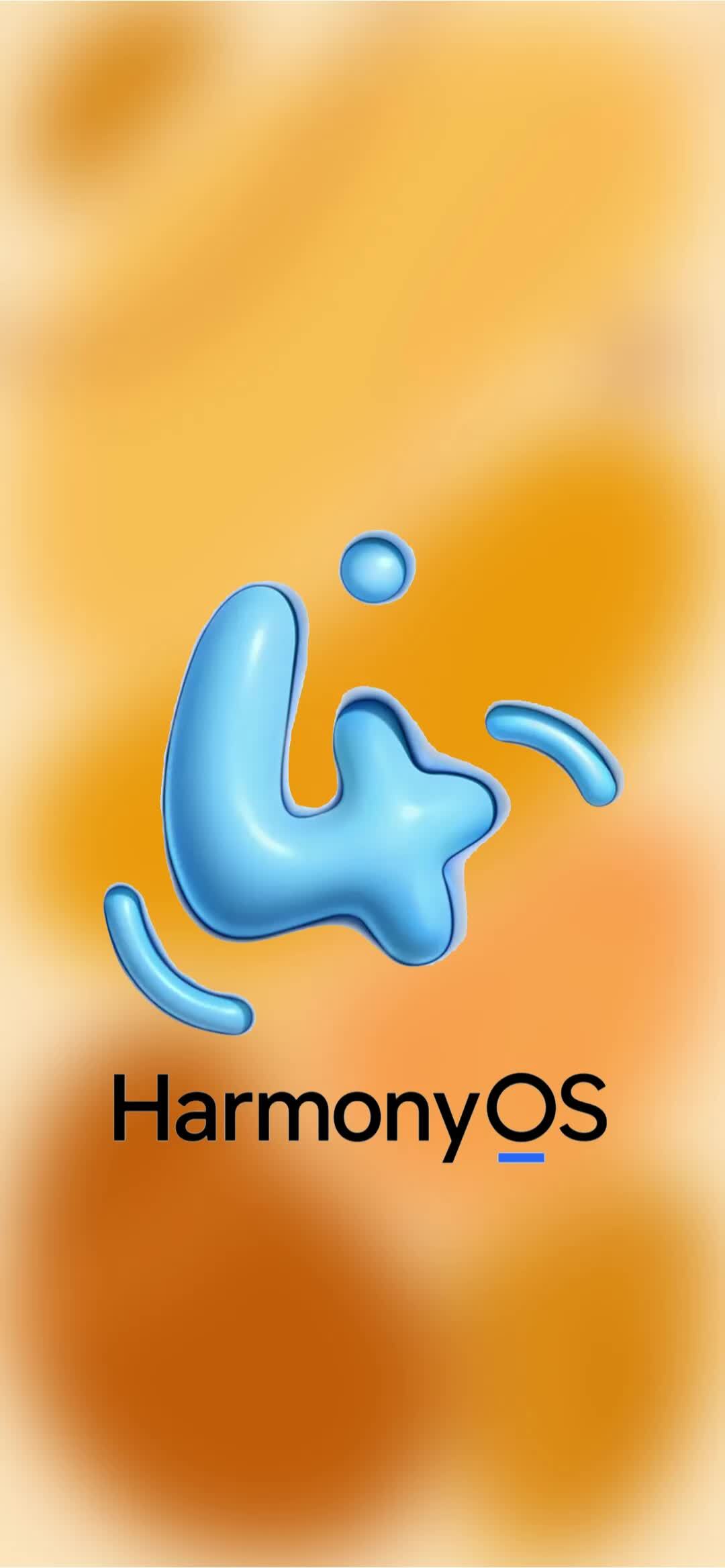 鸿蒙os 4.0内置壁纸2 手机壁纸