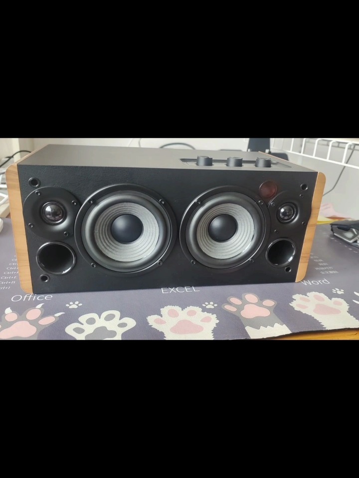 漫步者m230和d12的音质对比下