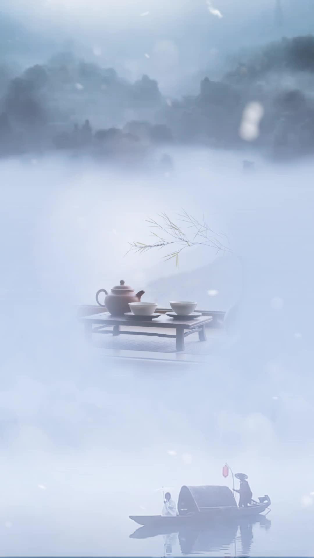 空白书单模板素材 空白书单模板 空白书单 书单背景素材 古风背景