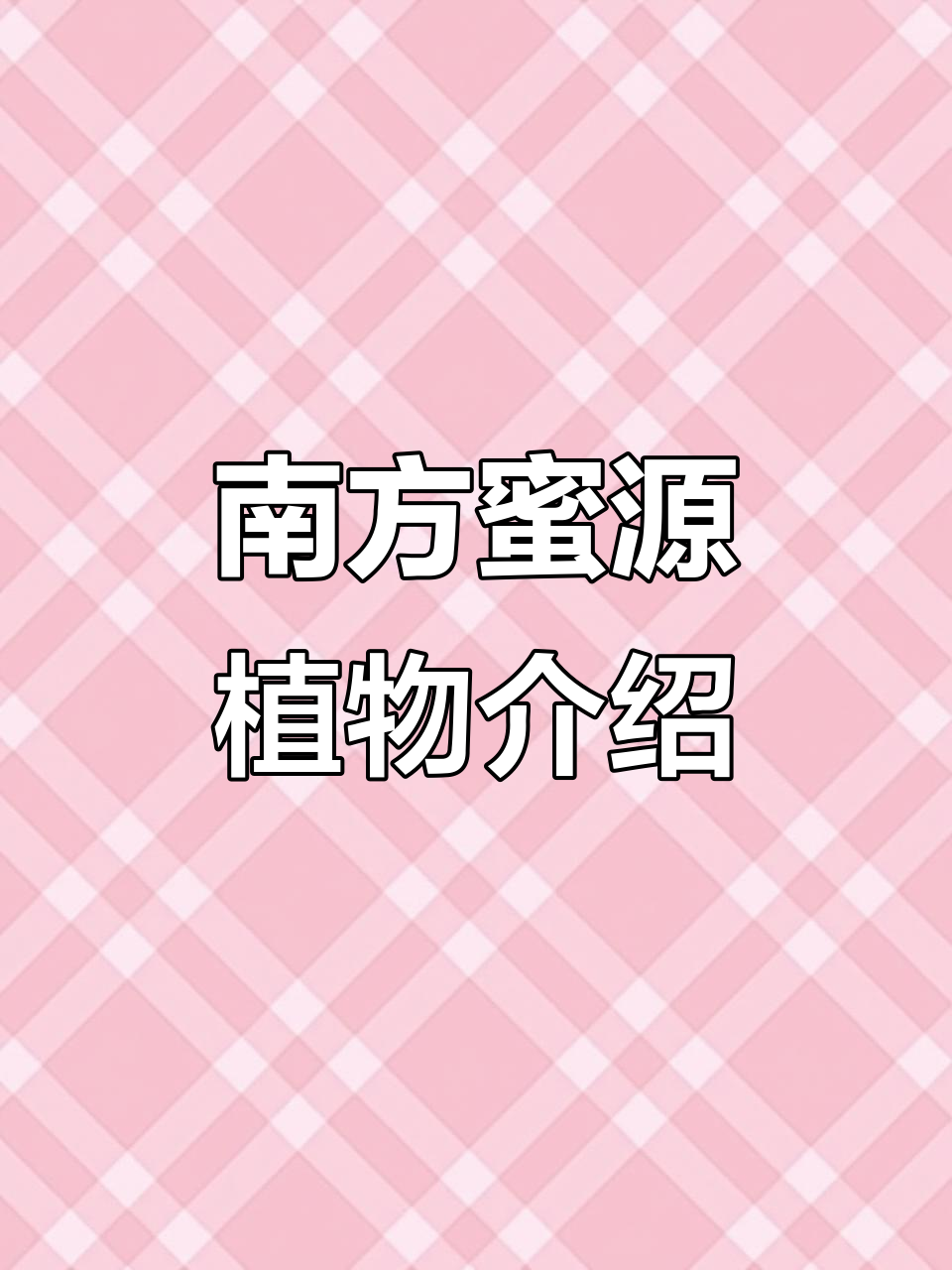 南方重要蜜源植物:恋叶无鱼,茱萸的亲戚