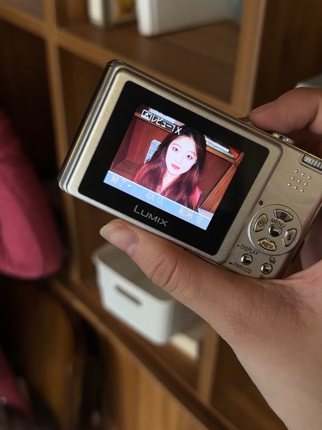 今日上新/松下fx2