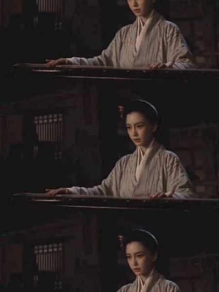 风起陇西被风起陇西angelababy饰演的柳莹一秒惊艳到浅浅一笑勾人心魄