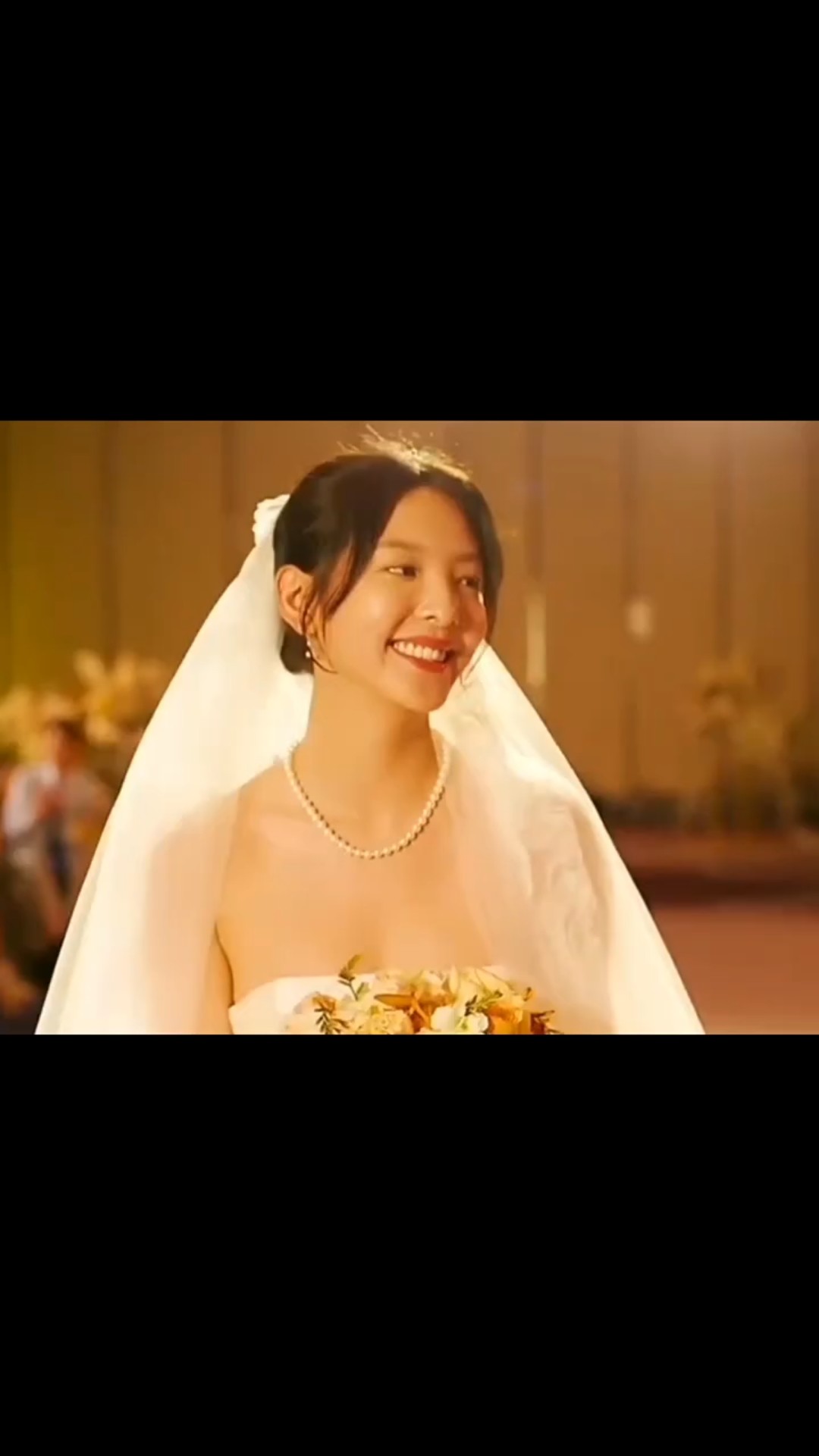 遗憾千万种,人人皆不同 电影你的婚礼 许光汉 章若楠 你的婚礼也是我