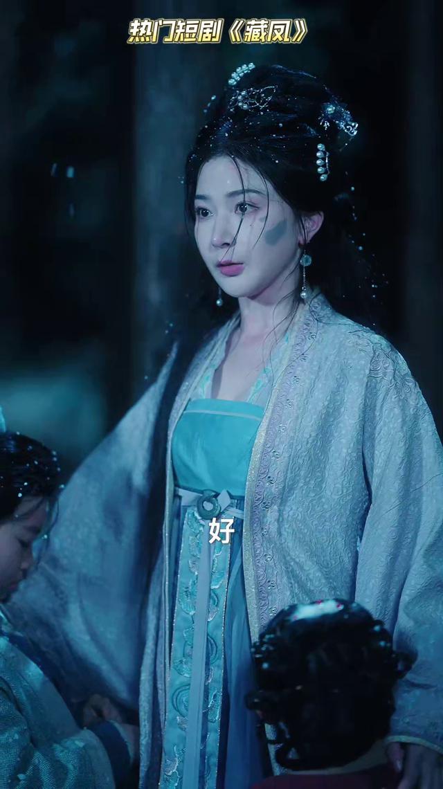 重生之悍妇玉玲珑