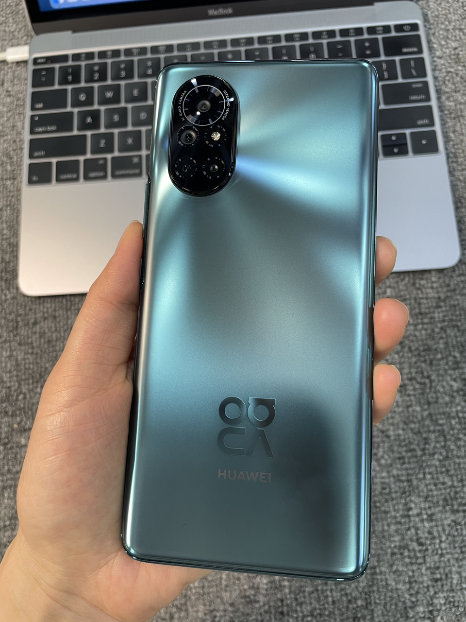 huawei nova8 8 128g 5g