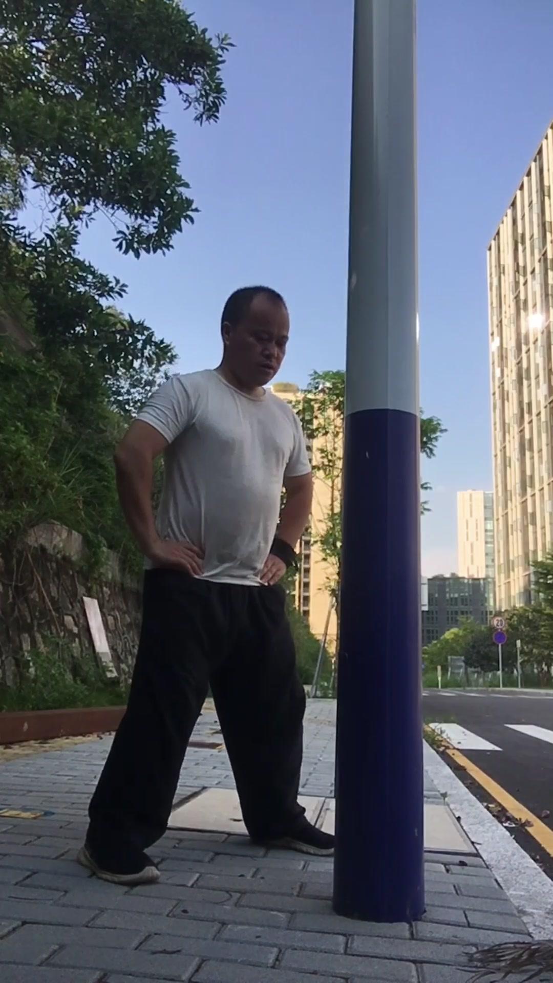 铁不铛武术（铁铛功正宗练法）《铁铛功怎么练》