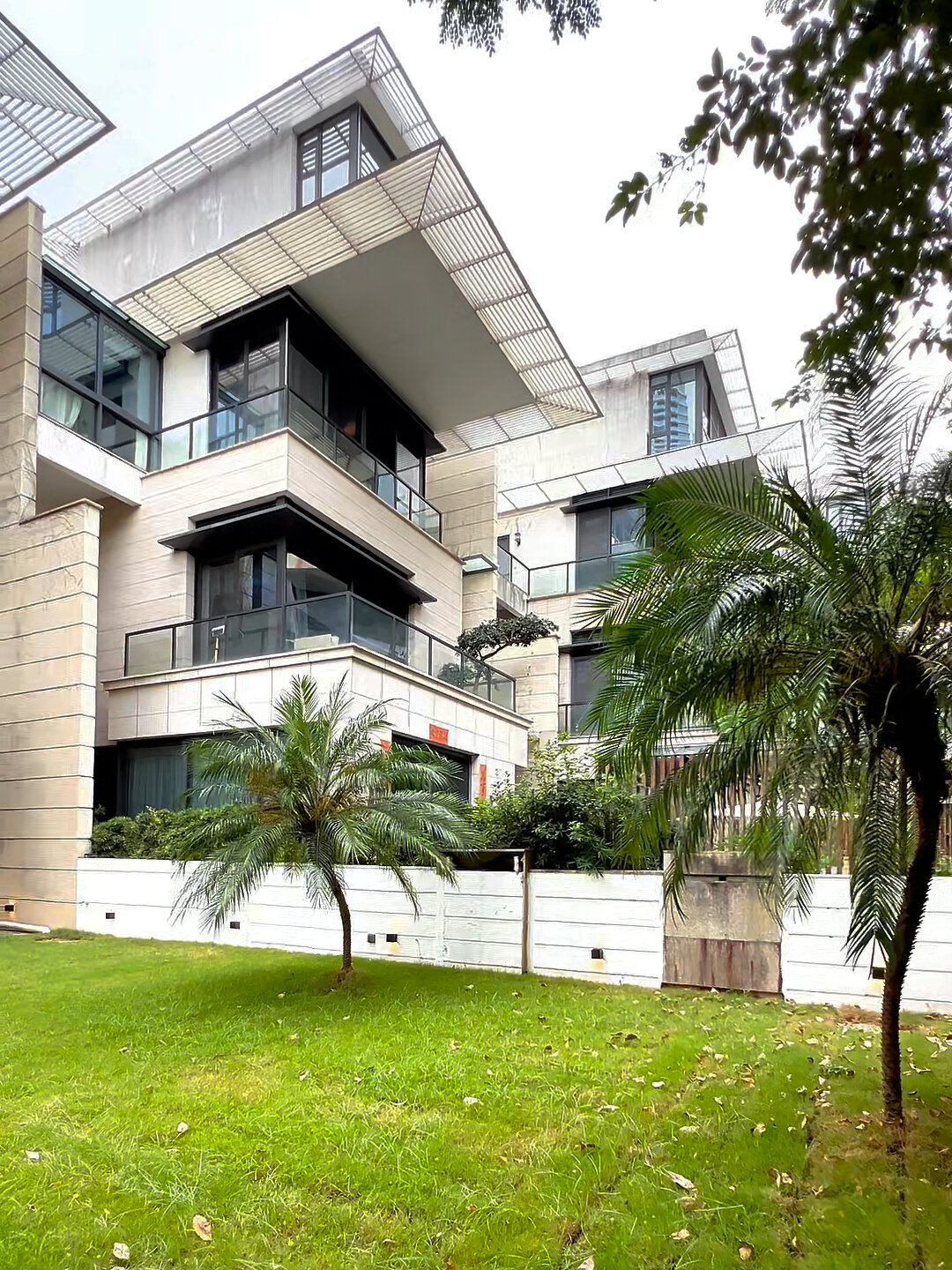 深圳华侨城|懿德轩·值得观赏