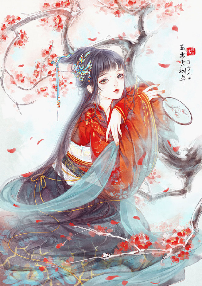 我从雪地里捡回一个小孩,长大后他却抱着我,说要我做新娘