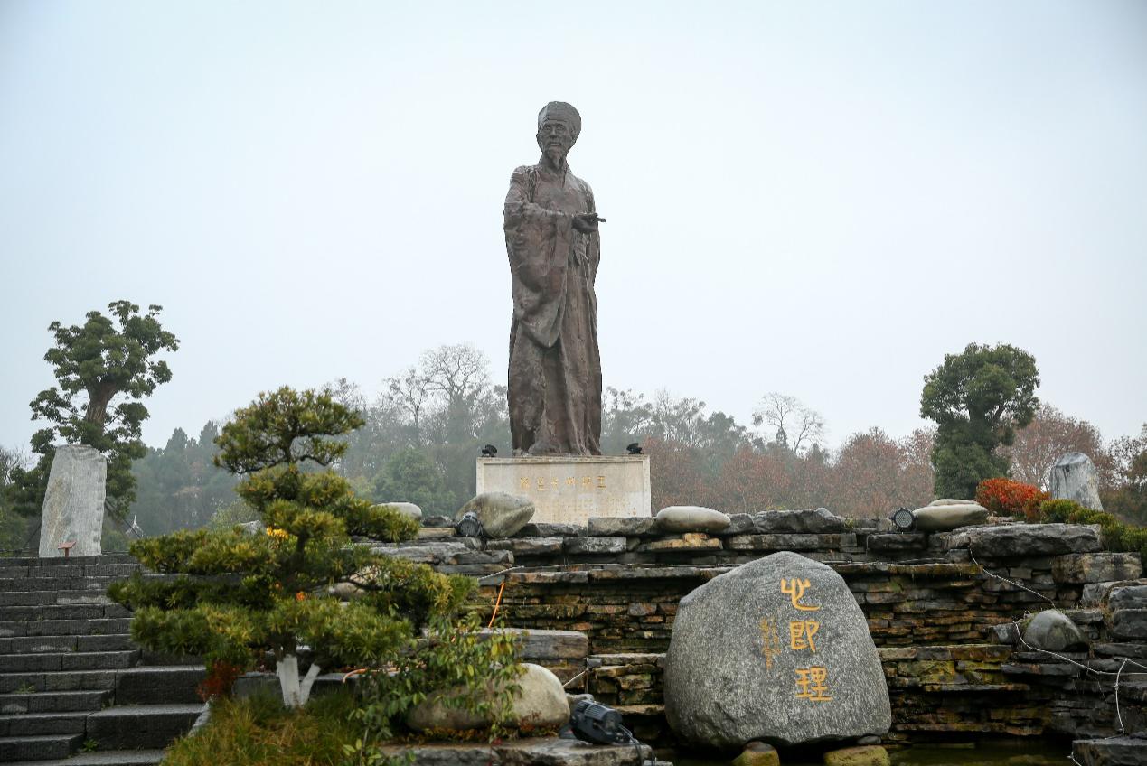 王阳明对于良知的解释——不虑而知为良知