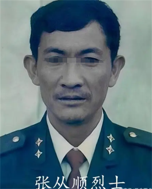 张从顺,王世洲牺牲纪实:亡命徒拉响手雷,镜头记录下了最后一幕