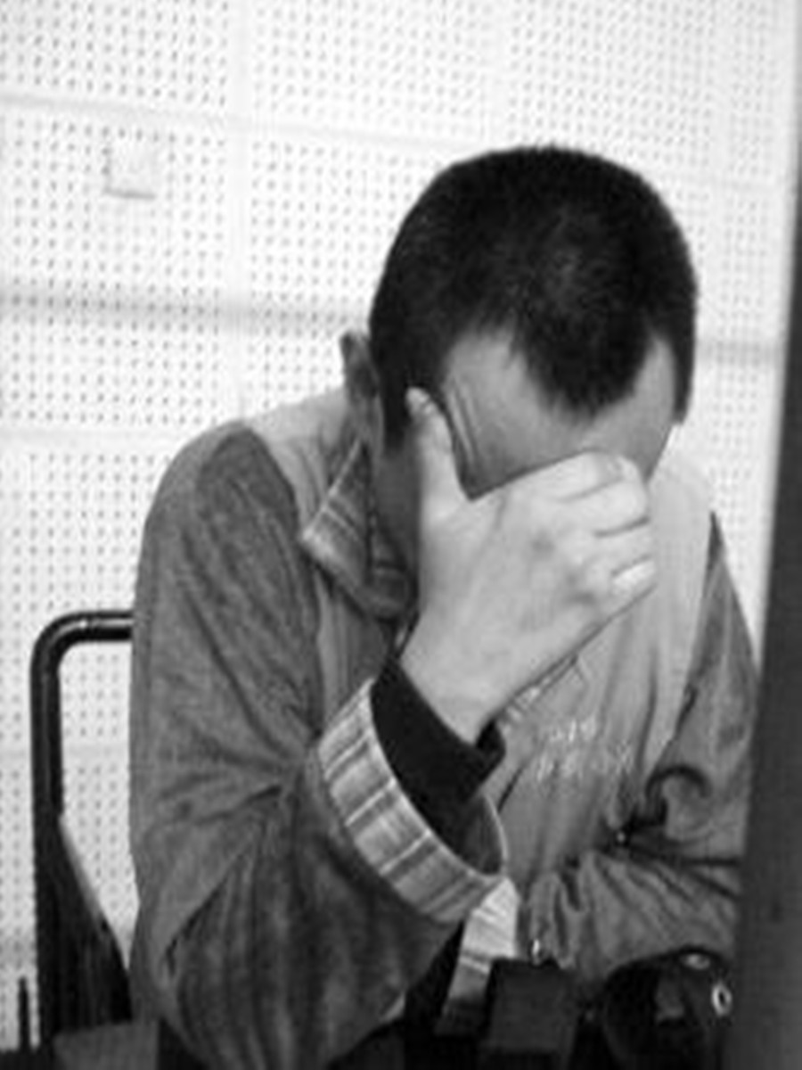 案例:轰动全国的青川特大血案,造成34人死亡,主犯潜逃十七年