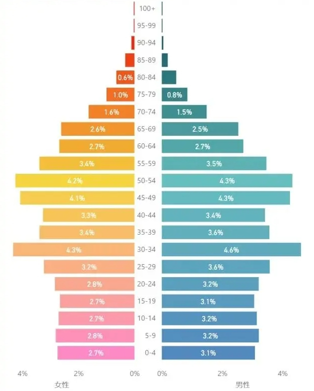 旋风图表制作图片