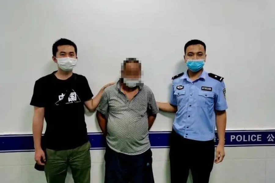 案例:长春"大李小子"李玉良,当街杀人无法无天,2次逃脱制裁