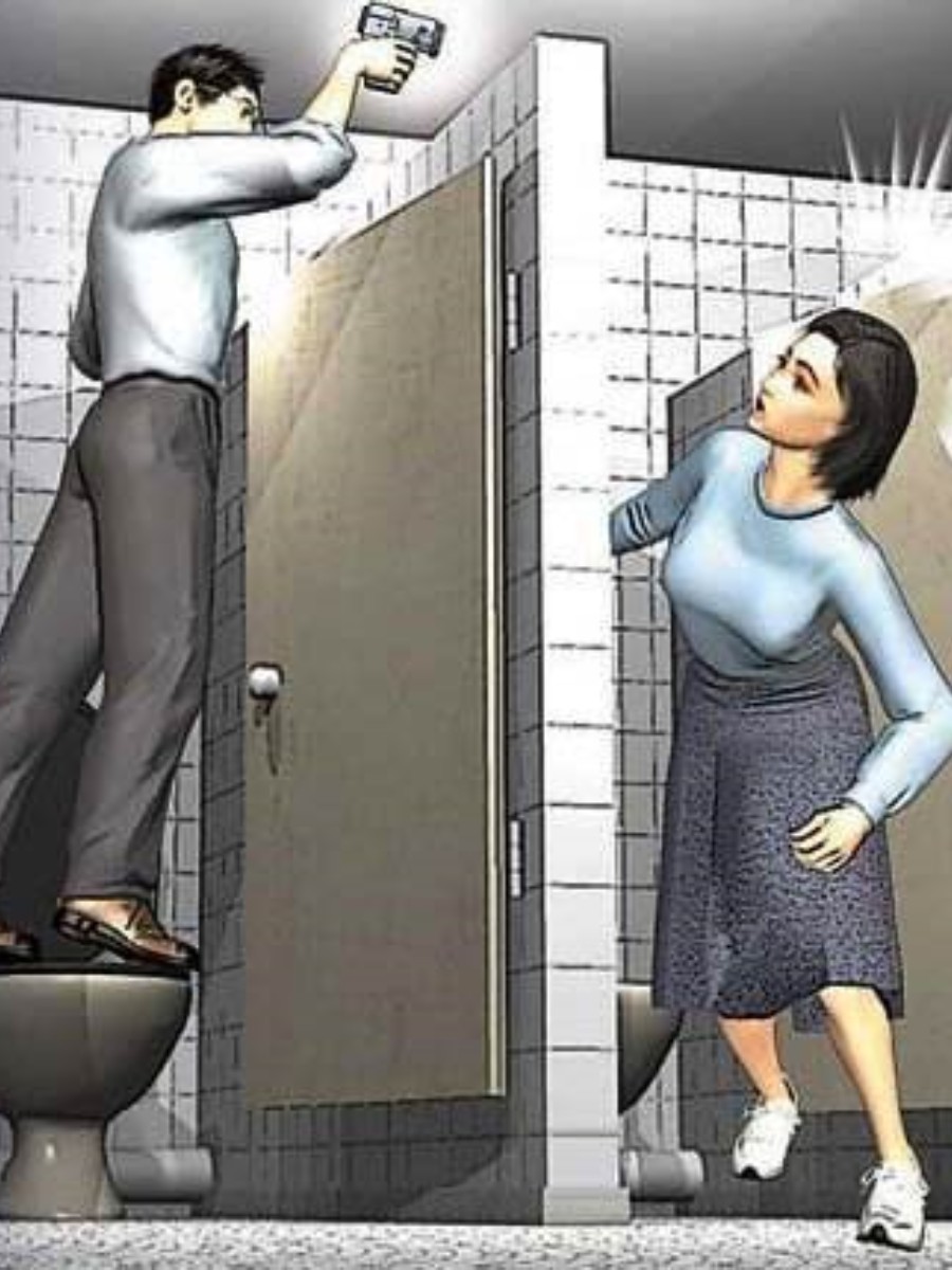 吴元松:以偷盗女老师内衣为乐,被停职后开车狂飙,致死,伤17人