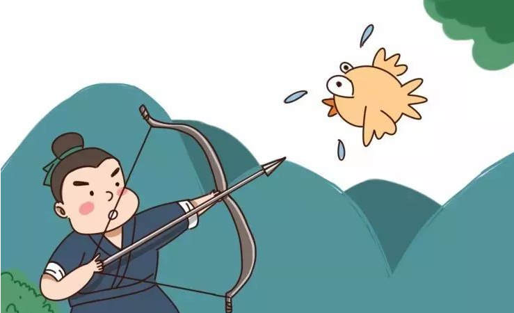 行走天下之道:宠辱不惊,看庭前花开花落,便可寄托己身于天下