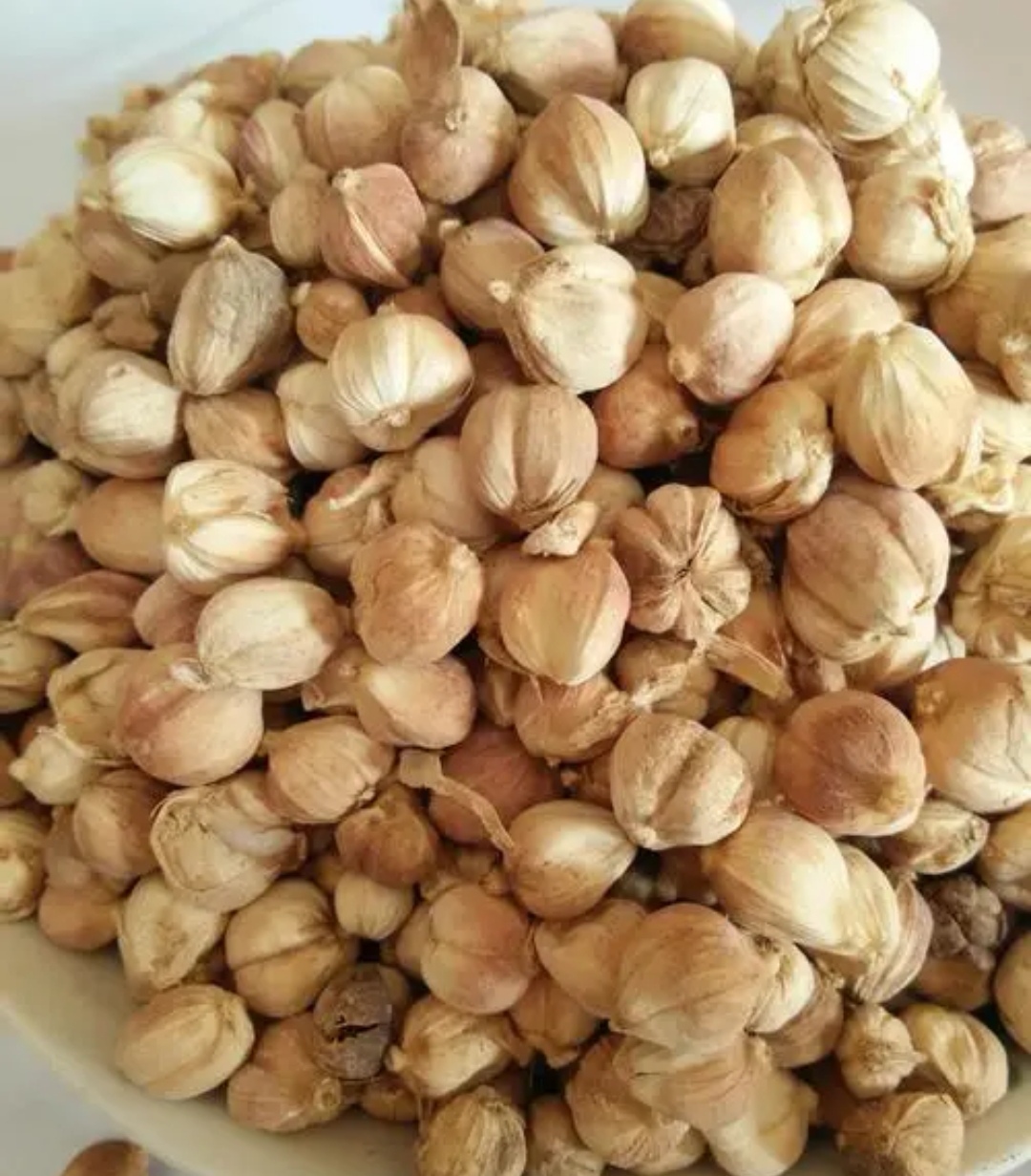 白豆蔻在卤水中的应用