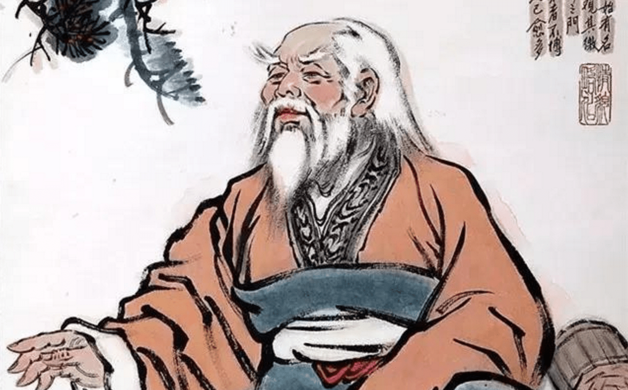 道家:天人合一之實質,為什麼是合道?