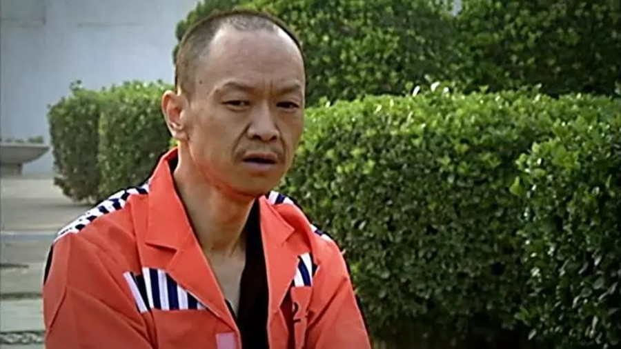 案例:河南包荣亭辱母回看,他的无耻与禽兽,比你想象的更恶劣