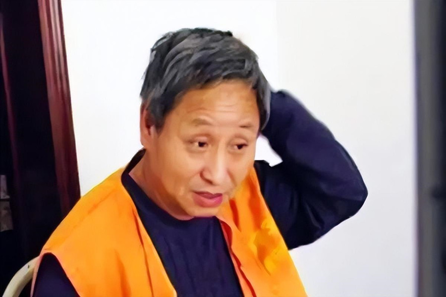 案例:保姆杀手张舒红连杀八人,因借种生女不爽,连女儿都未放过