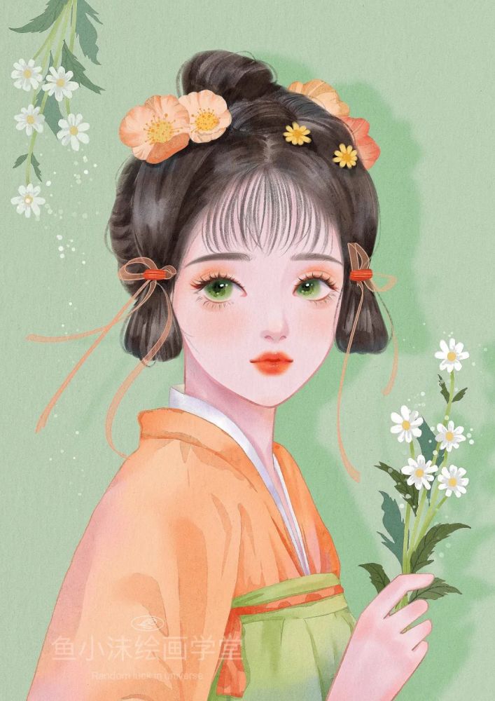 故事:身为公主我误惹大将军,他却一定要娶我,只因暗恋我多年