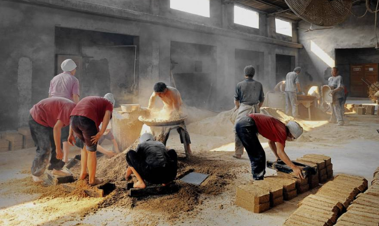 白酒天 - 热门商品专区