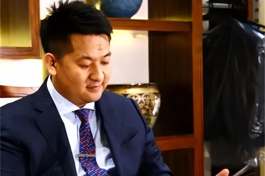 案例:缅北诈骗之王佘智江,他的贪婪与无耻,远比你想象的恶劣