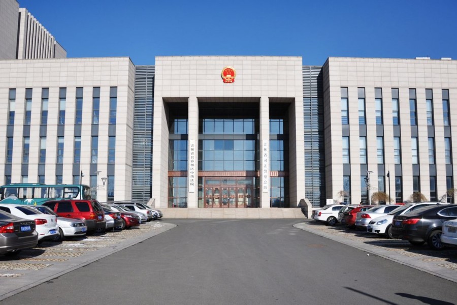 案例:长春"大李小子"李玉良,当街杀人无法无天,2次逃脱制裁