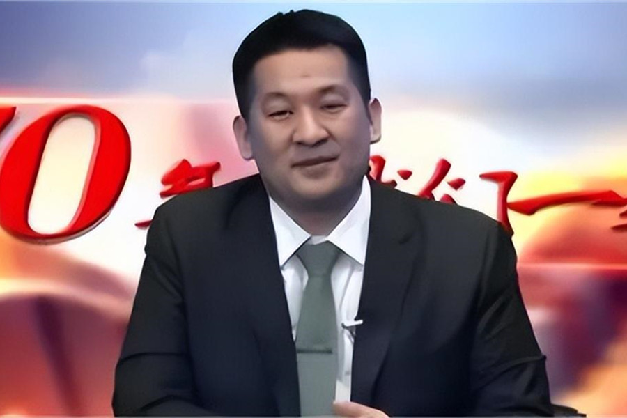 案例:缅北诈骗之王佘智江,他的贪婪与无耻,远比你想象的恶劣