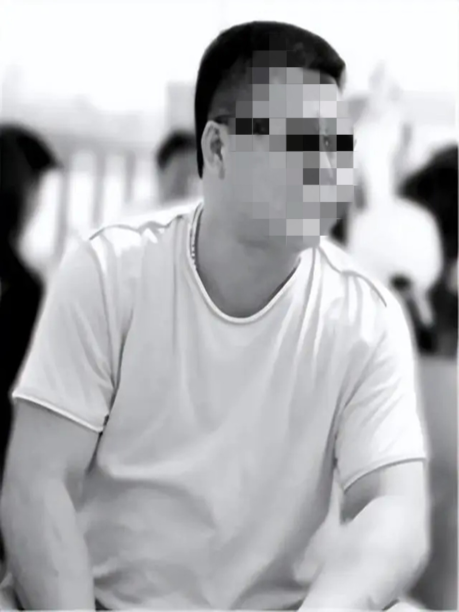 案例:阳江黑恶势力,许建强,林国钦组成黑白双煞,敛财十个亿