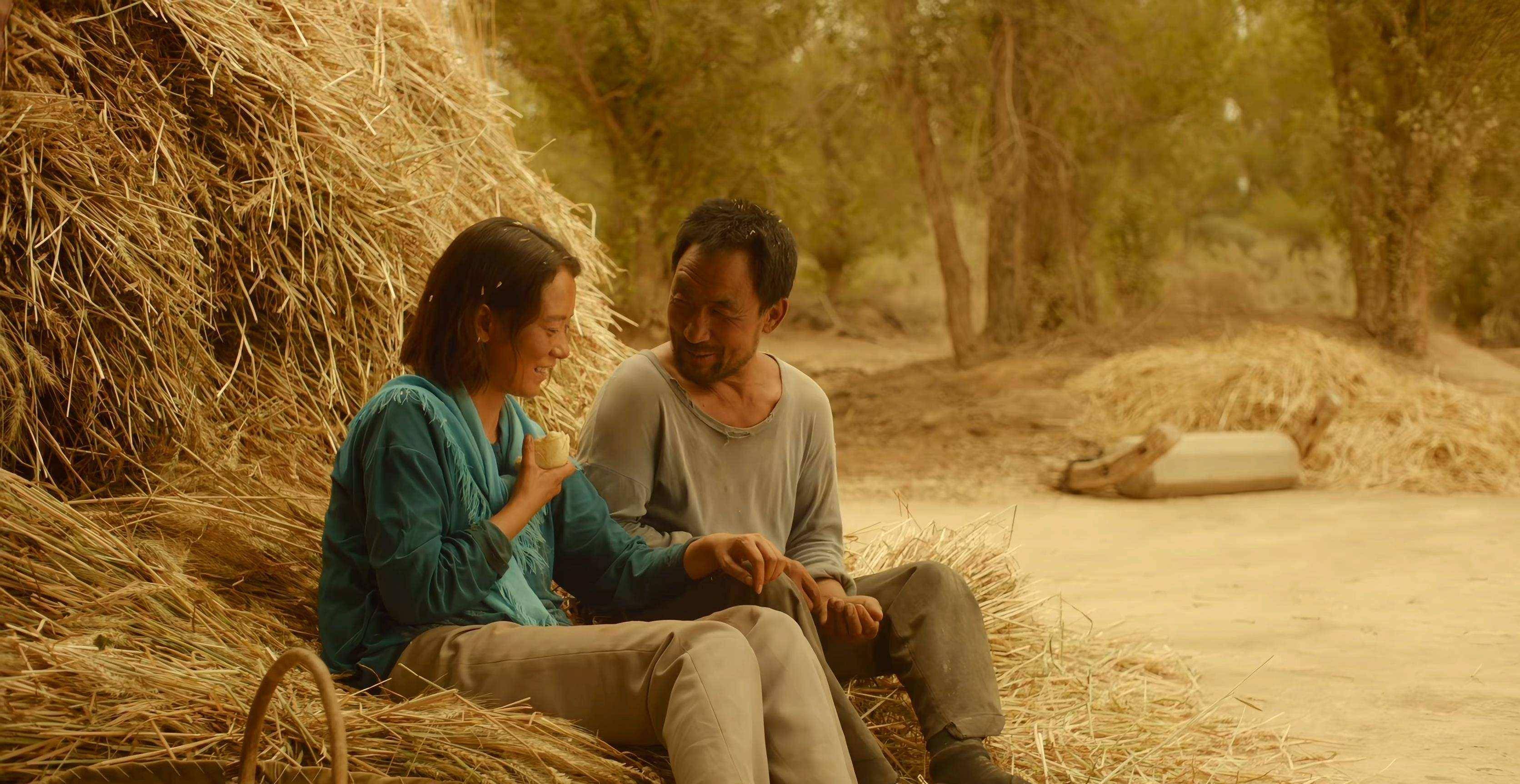 从《天下粮仓》的刘统勋错杀沈石看张雪峰和《隐入尘烟》