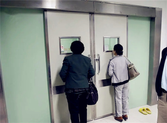 回顾:陕西产科主任张淑侠,宁可判死刑,也不说被贩卖孩子的下落