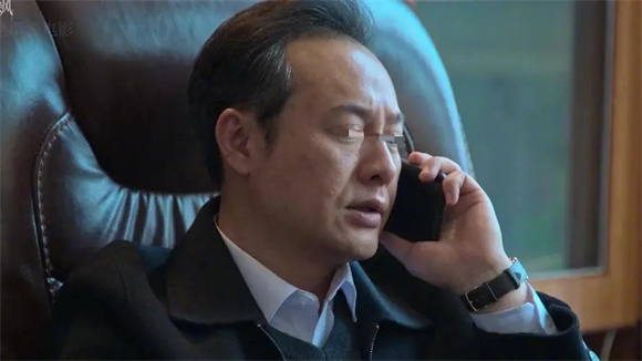 回顾陈辉民被捕后总结:如果大哥没出事,谁也不能动我!大哥是谁