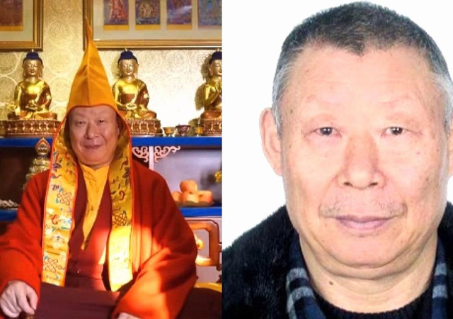 回顾"活佛"骗子,敛财2亿元,100多名女弟子被骗色,结局怎样?