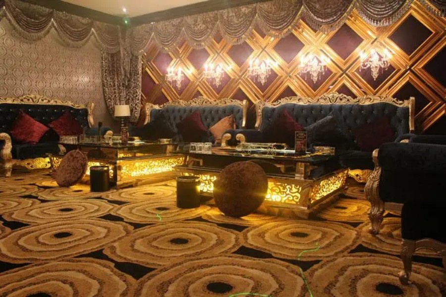 案例:重庆"最富黑老大"陈明亮,娱乐场发家,自称"第二政府"