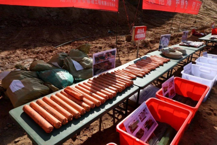 案例:山西最嚣张黑老大程幼泽,高调出狱耍威风,仅3天再次被捕