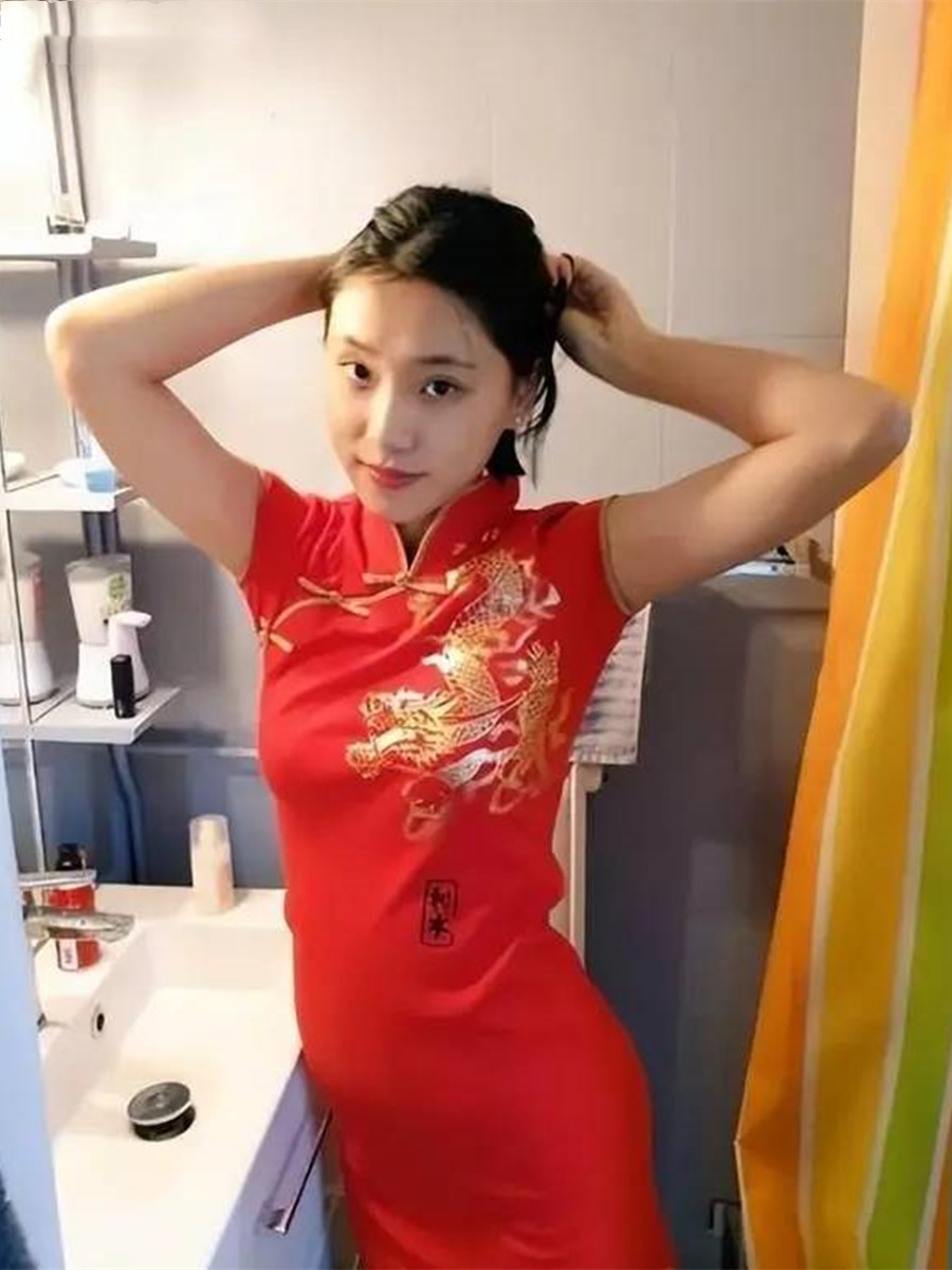 案例:從清華女大學生墮落成女優,劉玥的荒淫與無恥遠超你的想象