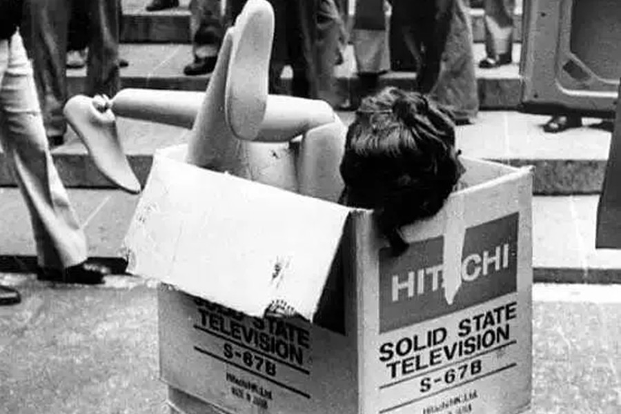 香港纸盒藏尸案始末:16岁少女遇害后仍是处女,重要器官反被割下