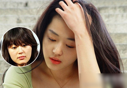 娱乐圈黑料最多的女星参加荒野求生,她曝光潜规则后,一天爆红!