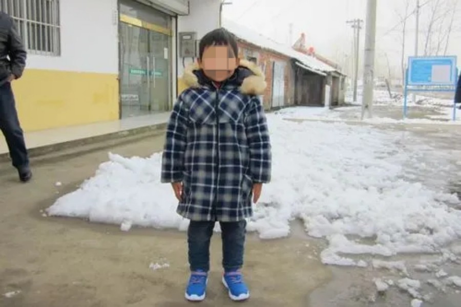 案例:河南"悍匪"周向阳,6年作案67起杀22人,逃亡路上被击毙