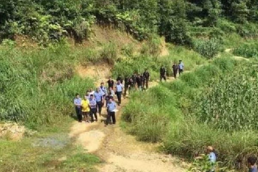 案例:湖北第一采花姚常凤,他的凶残与荒淫,远比你想象的恶劣