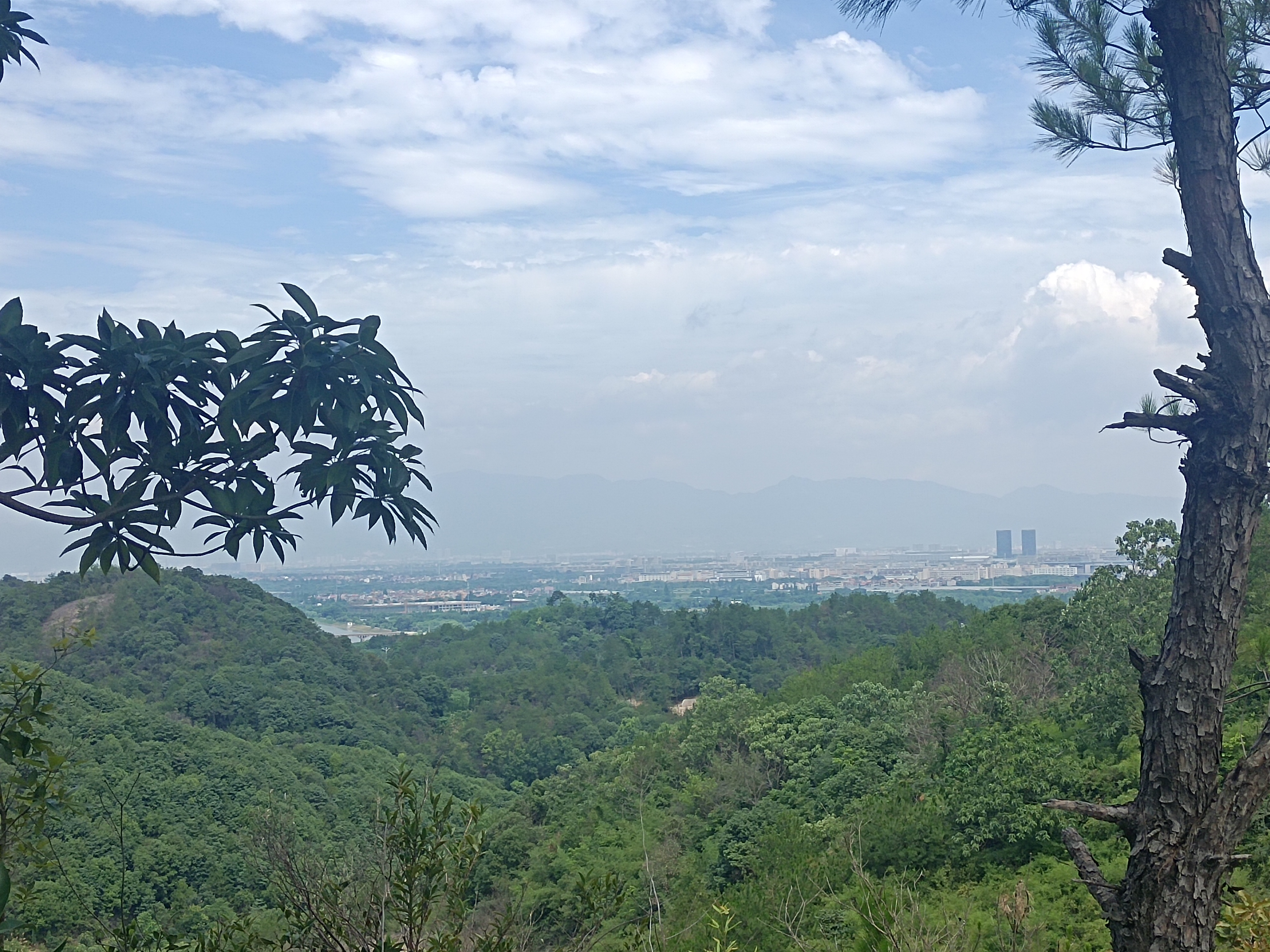 孝顺镇旅游景点图片